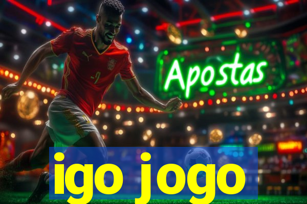 igo jogo